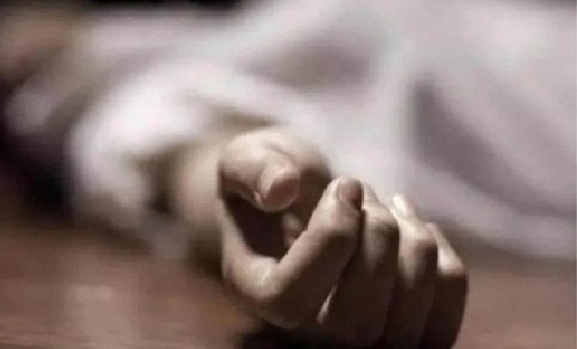 CG : लव मैरिज के कुछ दिन बाद ही पति ने की पत्नी की हत्या, आर... - CG Sandesh
