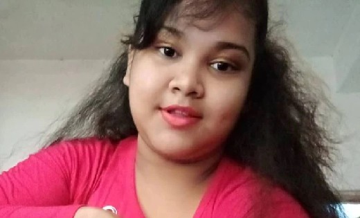 कोलकाता में एक और मॉडल अपने घर में मृत मिली, पिछले 2 सप्ताह ... - CG Sandesh