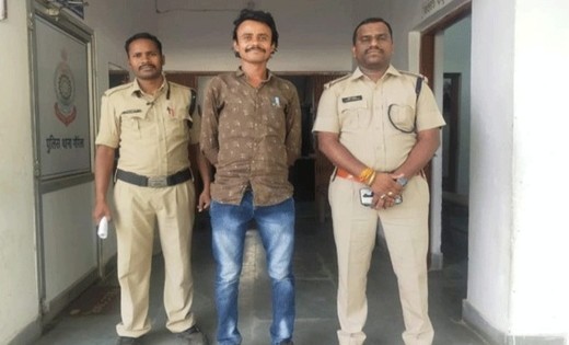 मुख्यमंत्री भूपेश बघेल के खिलाफ आपत्तिजनक टिप्पणी करने वाला ... - CG Sandesh
