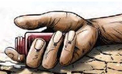 पिथौरा : जहर सेवन करने से युवक की मौत  - CG Sandesh