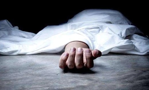 तुमगांव	: घर परछी में अज्ञात कारण से जहर सेवन करने से मौत