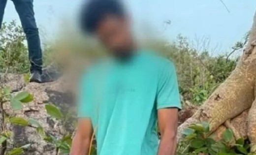 CG : लड़की के घर वाले नहीं थे शादी के लिए राजी, तो प्रेमी ने ... - CG Sandesh