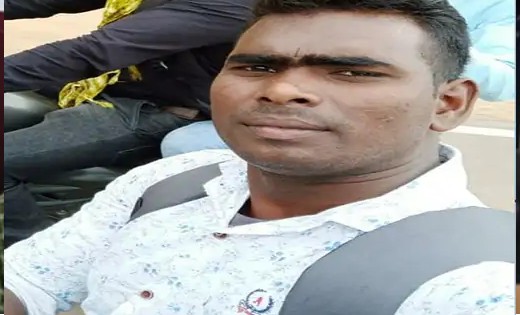 CG : पुल पर खड़े आरक्षक को कार ने मारी ठोकर, हुई मौत, जांच मे... - CG Sandesh