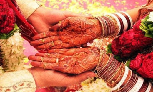 दुल्हे की हरकत के बाद दुल्हन ने शादी से किया इनकार, लौटी बार... - CG Sandesh