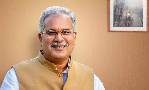 मुख्यमंत्री के निर्देश पर तत्काल बना राशन कार्ड - CG Sandesh