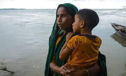 पिछले साल पर्याप्त भोजन ना पाने वाले लोगों की संख्या में करी... - CG Sandesh