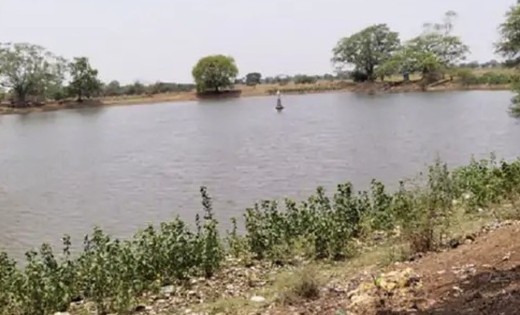 CG : नहाने के दौरान तालाब में डूबने से दो सगे भाइयों की मौत,... - CG Sandesh