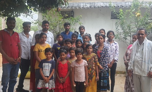 छ.ग. जर्नलिस्ट वेलफेयर यूनियन बसना के ब्लॉक उपाध्यक्ष प्रकाश... - CG Sandesh