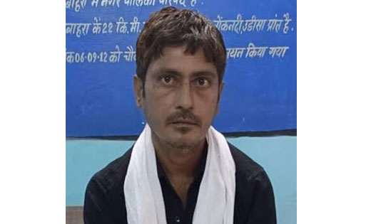 बागबाहरा : IPL क्रिकेट मैंच पर सट्टा खेलाते 01 आरोपी गिरफ्ता... - CG Sandesh