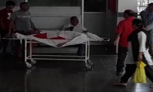 गौरेला पेण्ड्रा मरवाही जिले की खाद्य निरीक्षक की मौत, आत्महत्या की आशंका