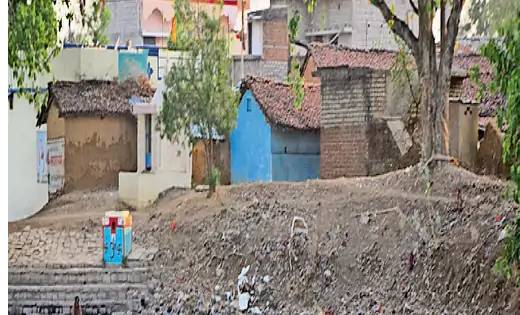  ग्रामीणों को गांवों में रहना है तो देना होगा टैक्स, राज्य  ... - CG Sandesh