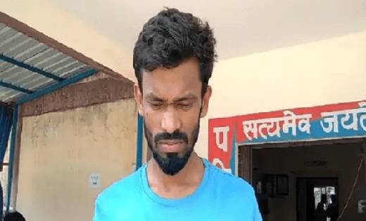 बारात से पहले  दूल्हा पहुंचा जेल ,गर्लफ्रेंड को धोखा देकर दू... - CG Sandesh