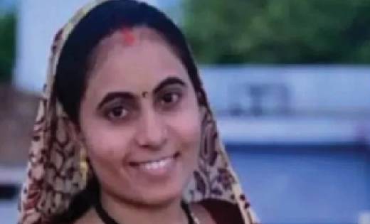 पति को नहीं था पत्नी से प्यार इसलिए उतारा दिया मौत के घाट... - CG Sandesh