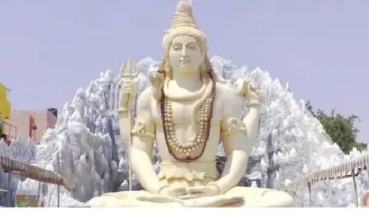  देवों के देव महादेव की इस तरह से  करें पूजा, खत्म होंगे पार... - CG Sandesh