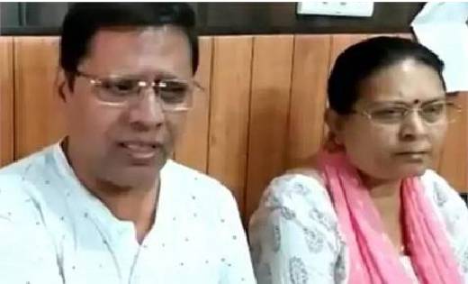 पोता-पोती पैदा करो, नहीं तो देने होंगे 5 करोड़... बुजुर्ग मा... - CG Sandesh