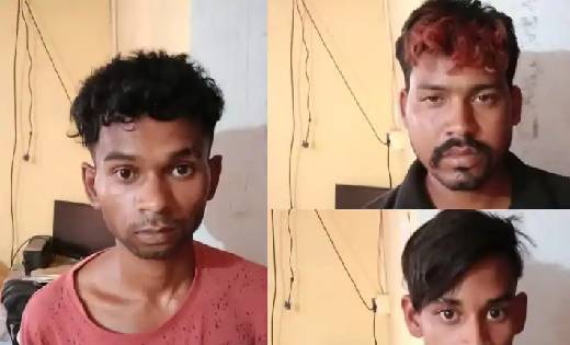   सरगुजा में लड़की के साथ चार लोगो ने किया गैंगरेप, पुलिस ने ... - CG Sandesh