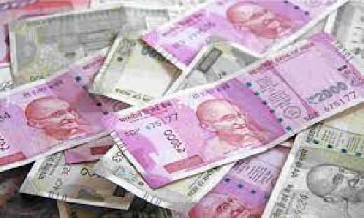 नोटों को गिनते समय न करें ये गलती, नाराज हो सकती हैं माता लक... - CG Sandesh