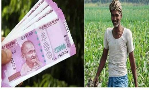  इसी सप्ताह आएगी पीएम किसान स्कीम के 2000 रुपये, चेक कर लें ... - CG Sandesh