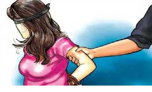 शिक्षक ने स्कूली छात्रा पर संबंध बनाने के लिये बनाया दबाव...... - CG Sandesh