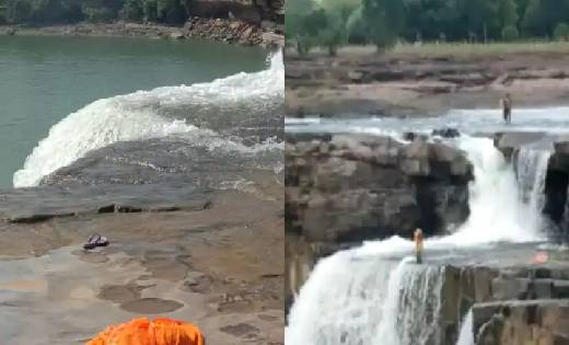 प्यार में डूबे कपल ने की ऐसी हरकत, बॉयफ्रेंड की चली गई जान  - CG Sandesh