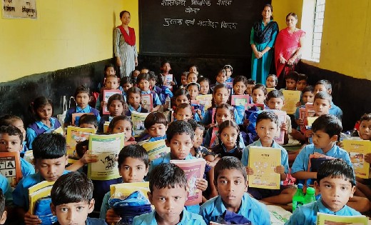 बसना : सड़क हादसे में कोटवार सहित 2 की मौत - CG Sandesh