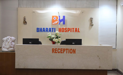 सरायपाली : भारती हॉस्पिटल में शनिवार रविवार छत्तीसगढ़ के जाने... - CG Sandesh