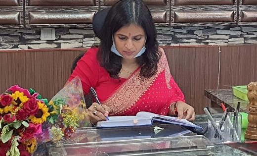 14 मामलों के अपराधी को किया जिला बदर, अपराधी एक साल तक नहीं ... - CG Sandesh