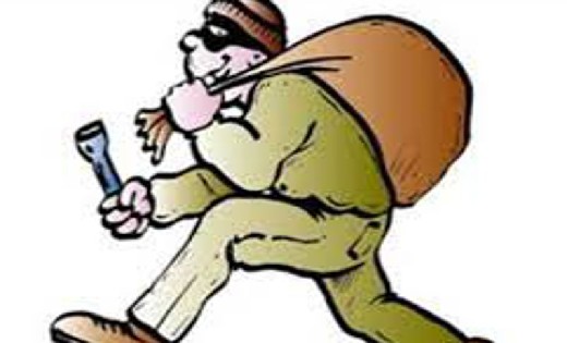 बसना : उप सरपंच के खेत में लगे सोलर पंप 3 एच. पी. एवं केबल वायर सहित अन्य सामान चोरी