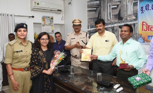 पहली बार एक साथ यूपीएससी में चयनित हुए ज़िले से तीन प्रतिभाओं... - CG Sandesh