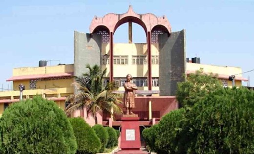रविवि : बीकॉम फाइनल में 99% पास, स्नातक अंतिम वर्ष के अन्य क... - CG Sandesh