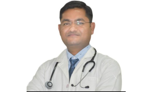 कैंसर से जीत जंग, अब दूसरों को भी दे रहे इससे लड़ने की हिम्मत - CG Sandesh