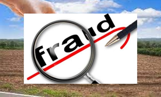 खल्लारी : फर्जी तरीके से जमीन खरीदी बिक्री करने पर मामला दर्ज