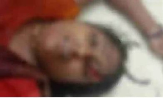  जमीन को लेकर घर में हुई लड़ाई, भाई ने कुल्हाड़ी से हमला कर बड़... - CG Sandesh