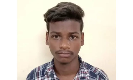 CG : छात्रा की Online पढ़ाई के दौरान होती थी अनजान युवक से बा... - CG Sandesh