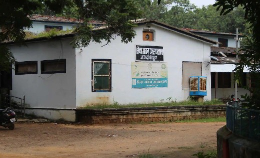 बसना : सेवा भवन हॉस्पिटल में आज रहेंगे नाक-कान- रोग के विशेष... - CG Sandesh