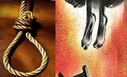 बागबाहरा : फांसी के फंदे पर झूली महिला  - CG Sandesh