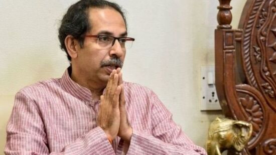 बड़ी खबर : आज शाम इस्तीफा दे सकते हैं मुख्यमंत्री उद्धव ! NCP... - CG Sandesh