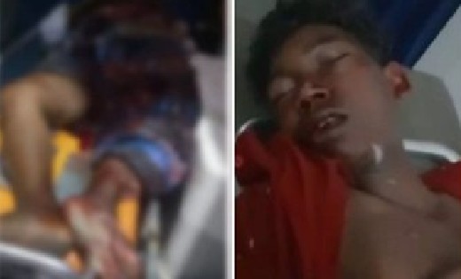 दो अलग-अलग रोड एक्सीडेंट में 2 की मौत - CG Sandesh
