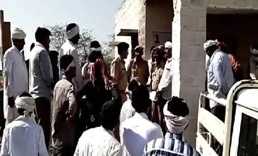 तेज रफ्तार ट्रक ने बोलेरो को मारी जोरदार टक्कर, दूल्हा-दुल्ह... - CG Sandesh