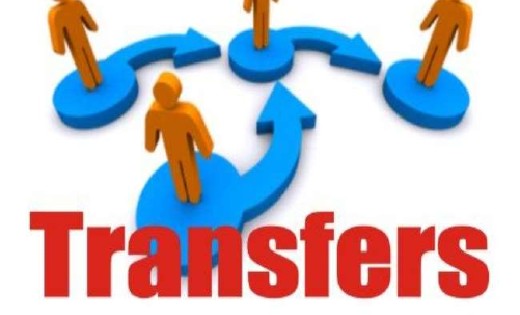 जनसंपर्क विभाग के अधिकारी व कर्मचारियों का तबादला, देखें आदेश