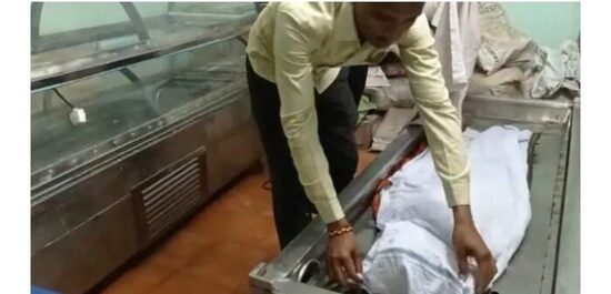 CG : बिच्छू के काटने से स्कूली छात्रा की मौत - CG Sandesh