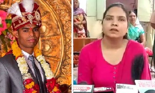 फेसबुक पर जिस महिला से गंदी बात कर रहा था पुलिसवाला, वह निकल... - CG Sandesh