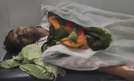 सिंघोड़ा : बड़ा खुलासा, पैसा वापस करो कहकर किये प्रताड़ित इसलिए... - CG Sandesh
