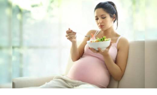  क्या है मां बनने की सही उम्र? सभी के लिए  यह जानना है ज्याद... - CG Sandesh
