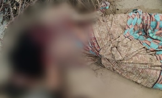 महासमुंद : मामूली विवाद में पति ने कुल्हाड़ी मारकर की पत्नी क... - CG Sandesh