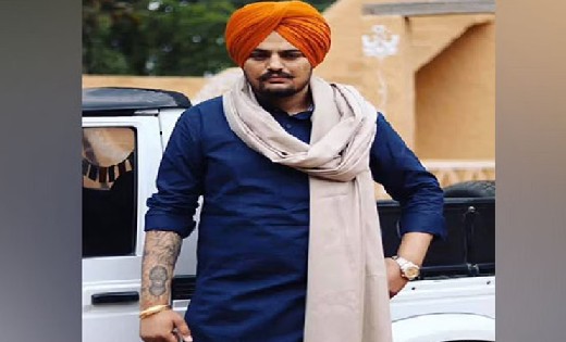पंजाबी गायक सिद्धू मूसेवाला की हत्या के मामले में दो शूटर सम... - CG Sandesh