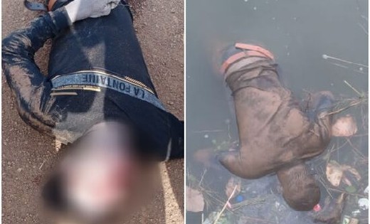 CG : 20  वर्षीय युवक ने की आत्महत्या, पानी में तैरती मिली ला... - CG Sandesh