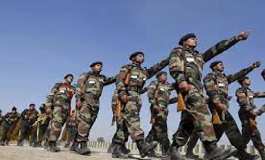 भारतीय सेना में अग्निवीरों की भर्ती हेतु नोटिफिकेशन जारी - CG Sandesh