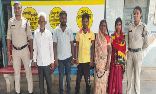 छत्तीसगढ़ : शादी के 1 महीने बाद ही ससुराल में मिली दुल्हन की ... - CG Sandesh