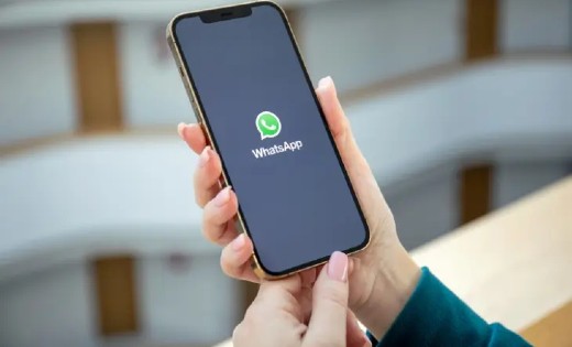 WhatsApp पर सिर्फ महिलाओं के लिए आया ये खास फीचर - CG Sandesh
